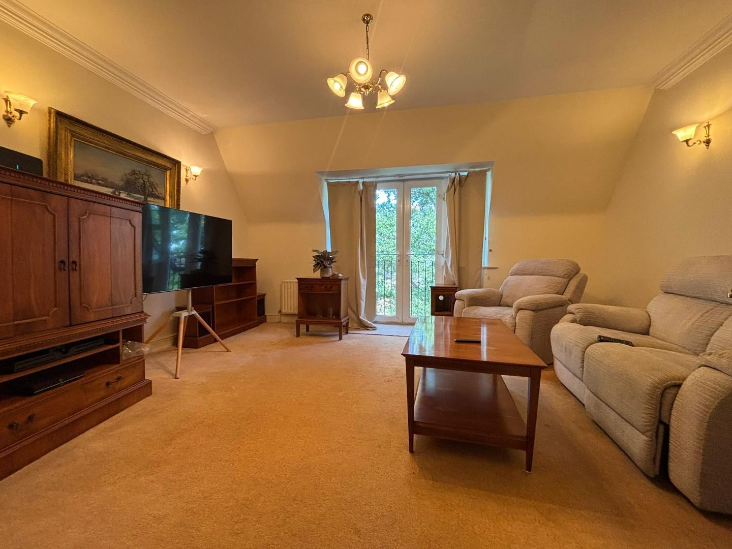 Turnberry Close, Hendon, NW4, London